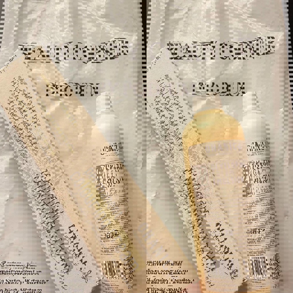 Краска для волос OHANIC