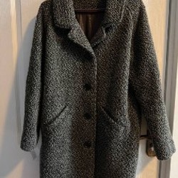 Пальто - фото 2