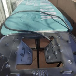 Гладильная доска - фото 3