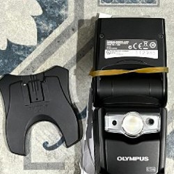 Olympus Electronic Flash FL-600R - фото 2