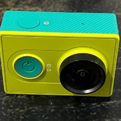 Xiaomi YI Action Camera - фото 2
