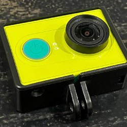 Xiaomi YI Action Camera - фото 3