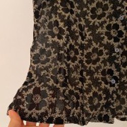 Блузка без рукавов - фото 2