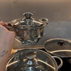 Ведро обычное - фото 4