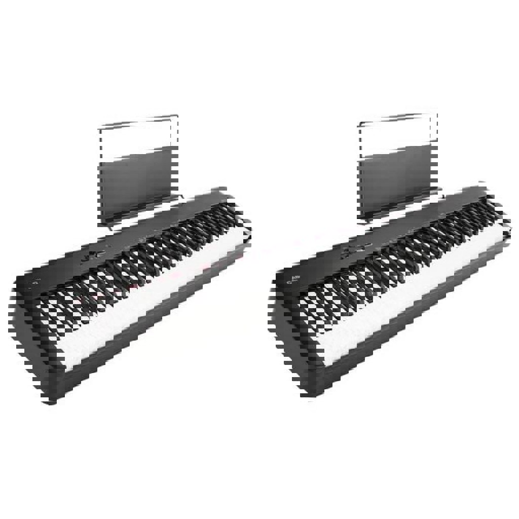 Пианино Casio CDP-S110