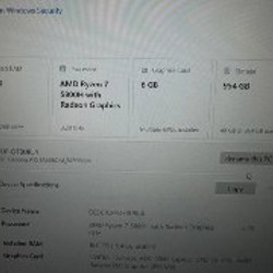 ASUS TUF Gaming A15 (FA506QM) - фото 2