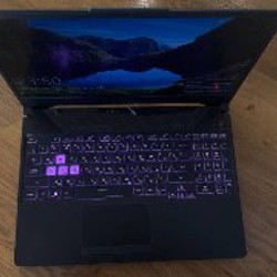 ASUS TUF Gaming A15 (FA506QM) - фото 3