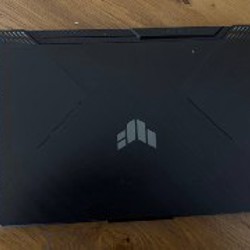 ASUS TUF Gaming A15 (FA506QM) - фото 4