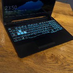 ASUS TUF Gaming A15 (FA506QM) - фото 5