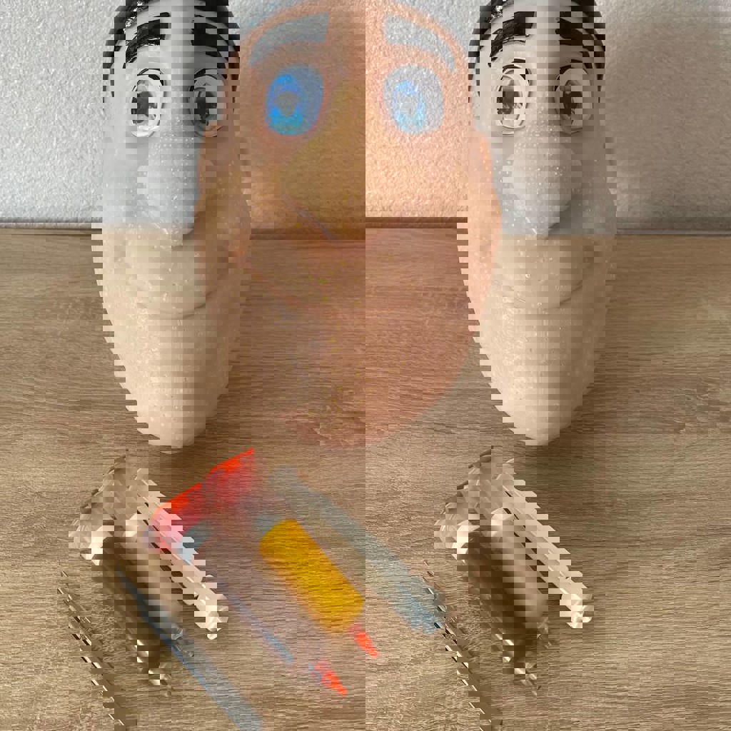 Игрушка антистресс