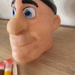 Игрушка антистресс - фото 2