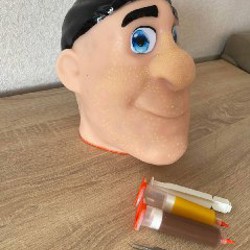 Игрушка антистресс - фото 3