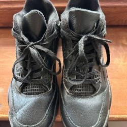 Зимние кроссовки - фото 3