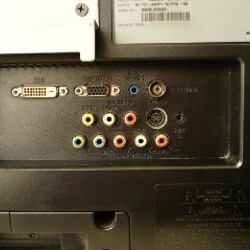 Телевизор LG m228wa - фото 4