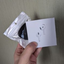 AirPods 4 - фото 2
