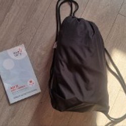 Эргорюкзак love&carry - фото 2