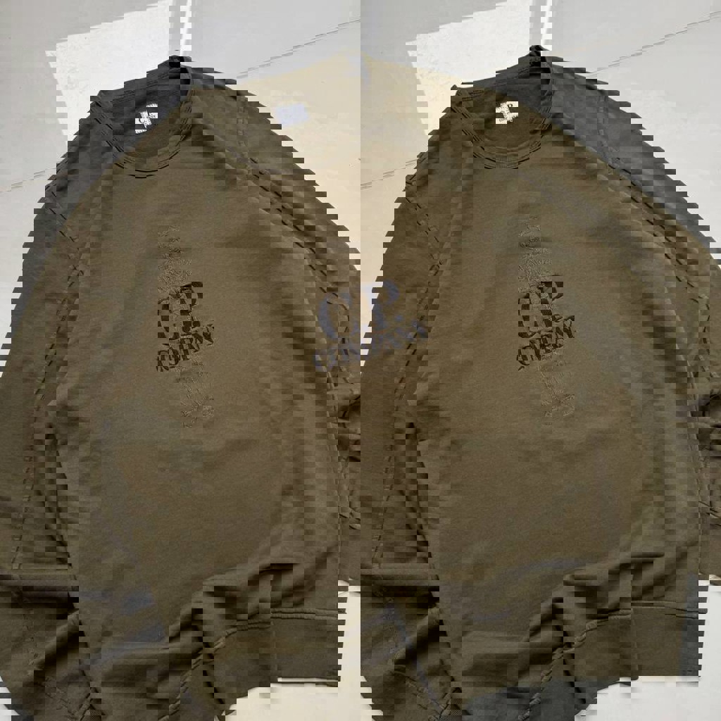 Свитшот C.P. Company