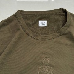 Свитшот C.P. Company - фото 2