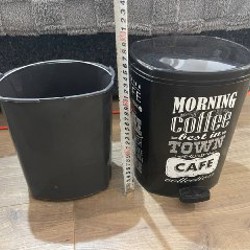 Мусорное ведро - фото 2