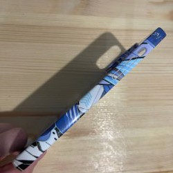 Чехол на IPhone 12 Pro Max - фото 4