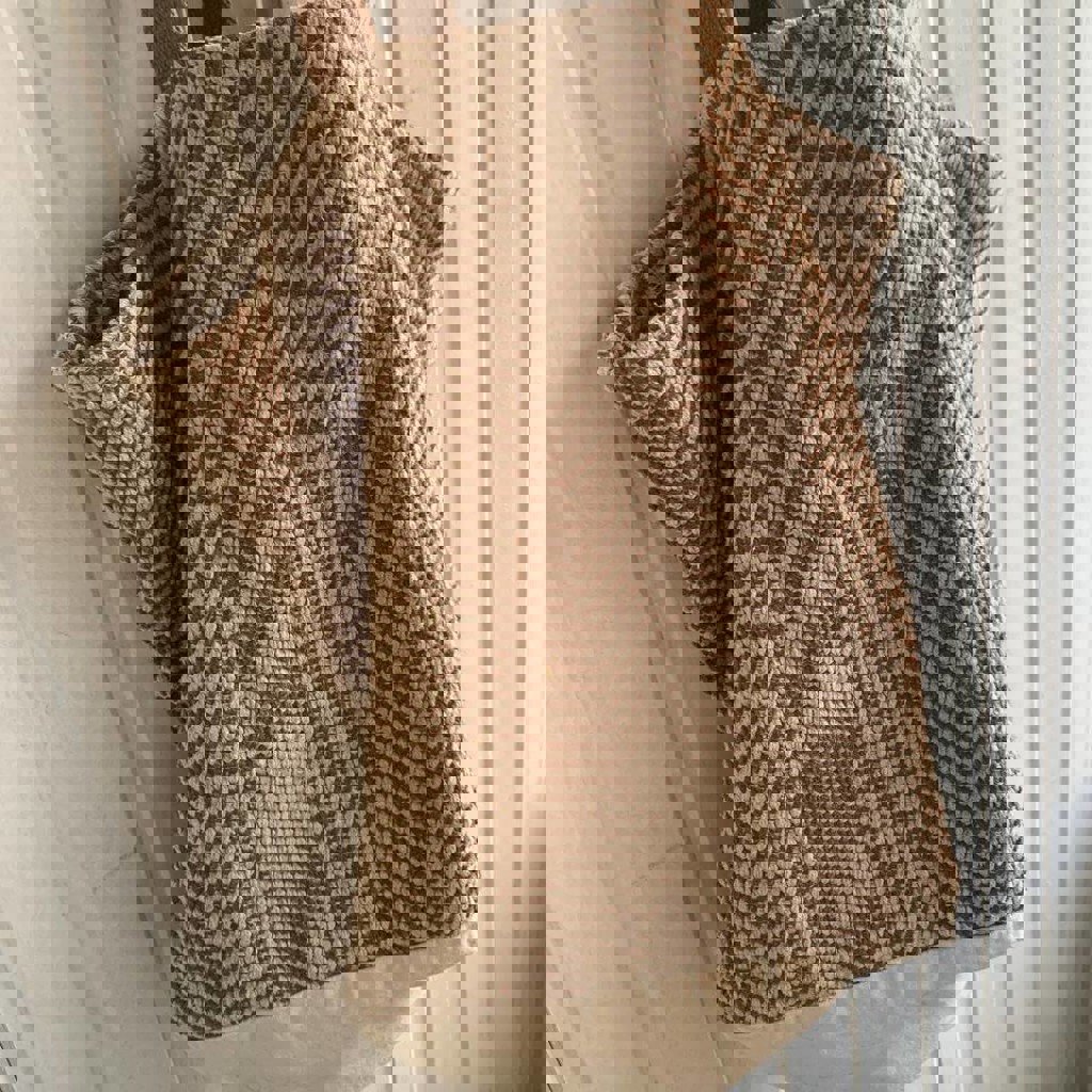 Шоппер большой