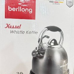 Чайник новый - фото 3