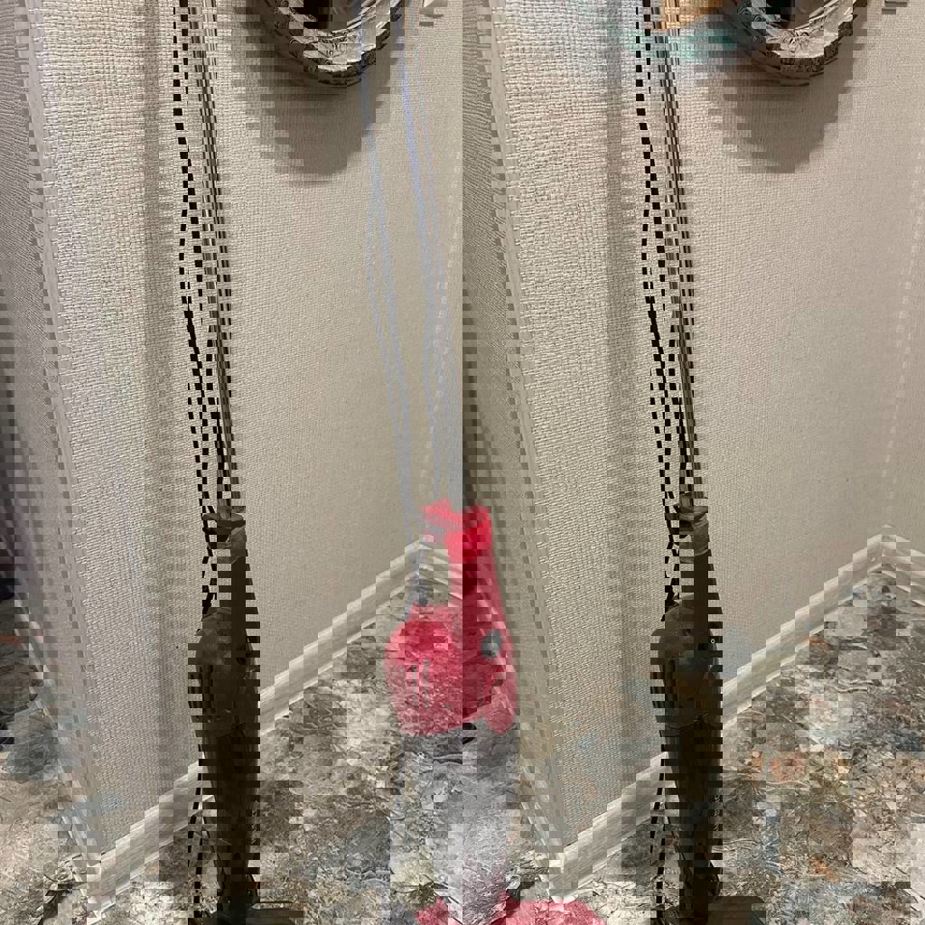 Пылесос hausberg