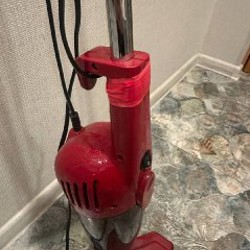 Пылесос hausberg - фото 2