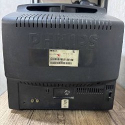 Телевизор PHILIPS - фото 4