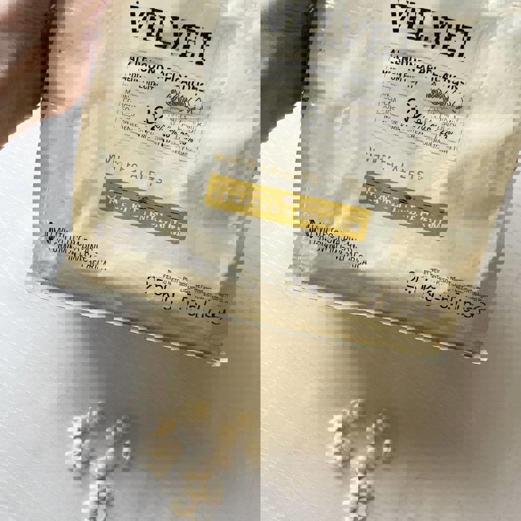 Белый шоколад