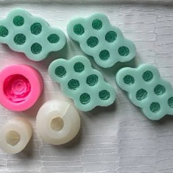 Белый шоколад - фото 6