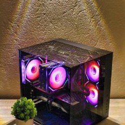 Игровой ПК - фото 2