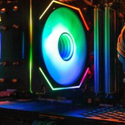 Игровой ПК - фото 4