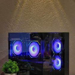 Игровой ПК - фото 6