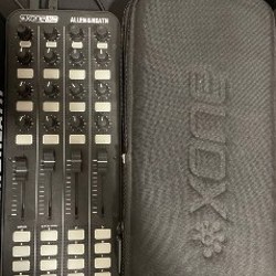Adam audio T7V (Mono) + Behringer soundcart - фото 2