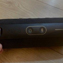 Bluetooth-колонка JBL Flip 5 - фото 2