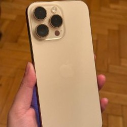 IPhone 16 Pro Max - фото 2