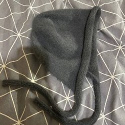 Чепчик акриловый - фото 6