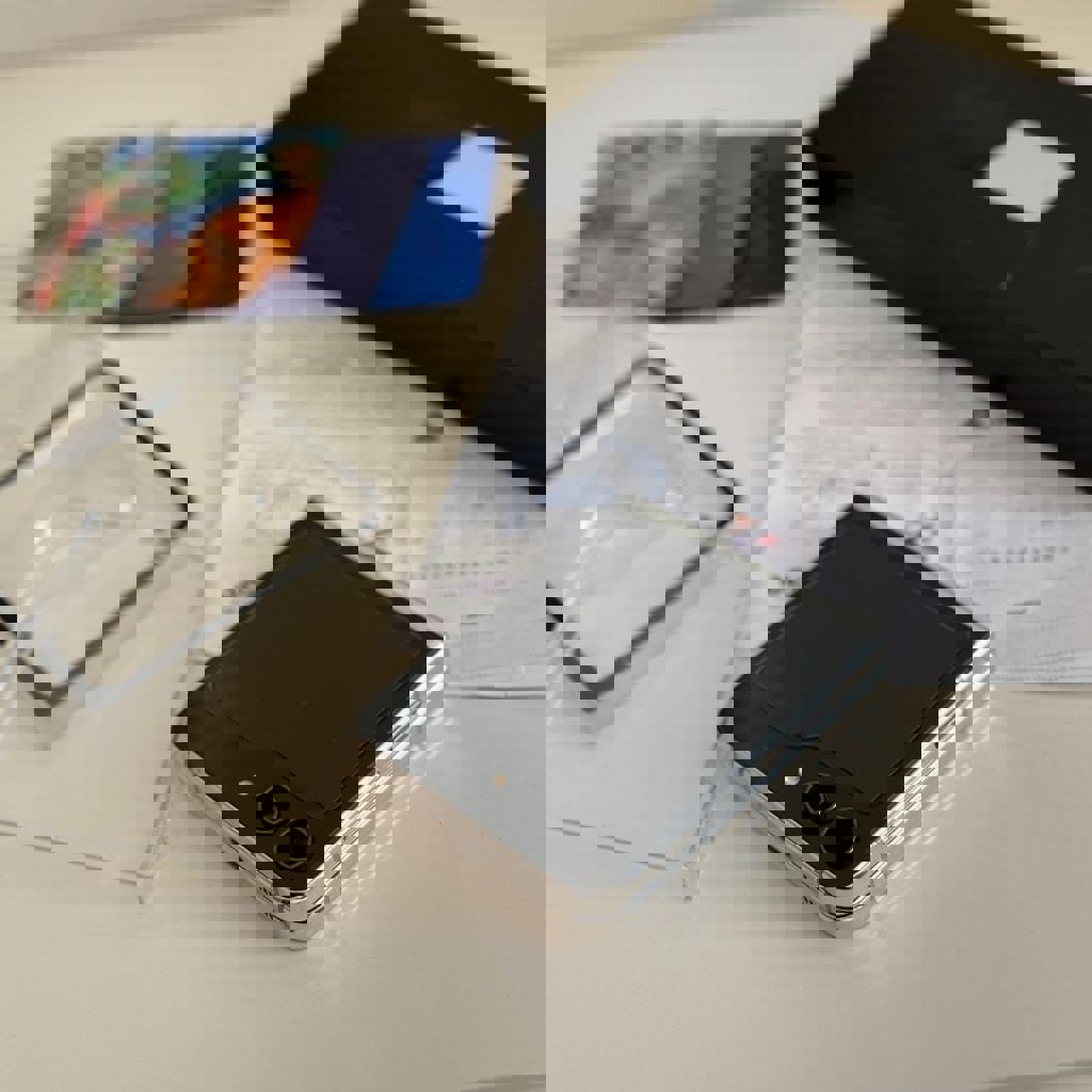 Samsung Galaxy Z Flip 5