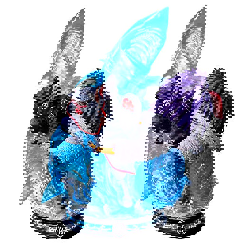 Коллекционная фигура Кесаме