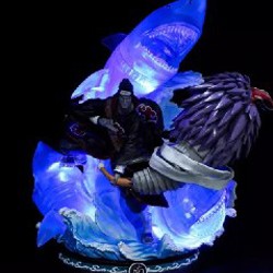 Коллекционная фигура Кесаме - фото 2