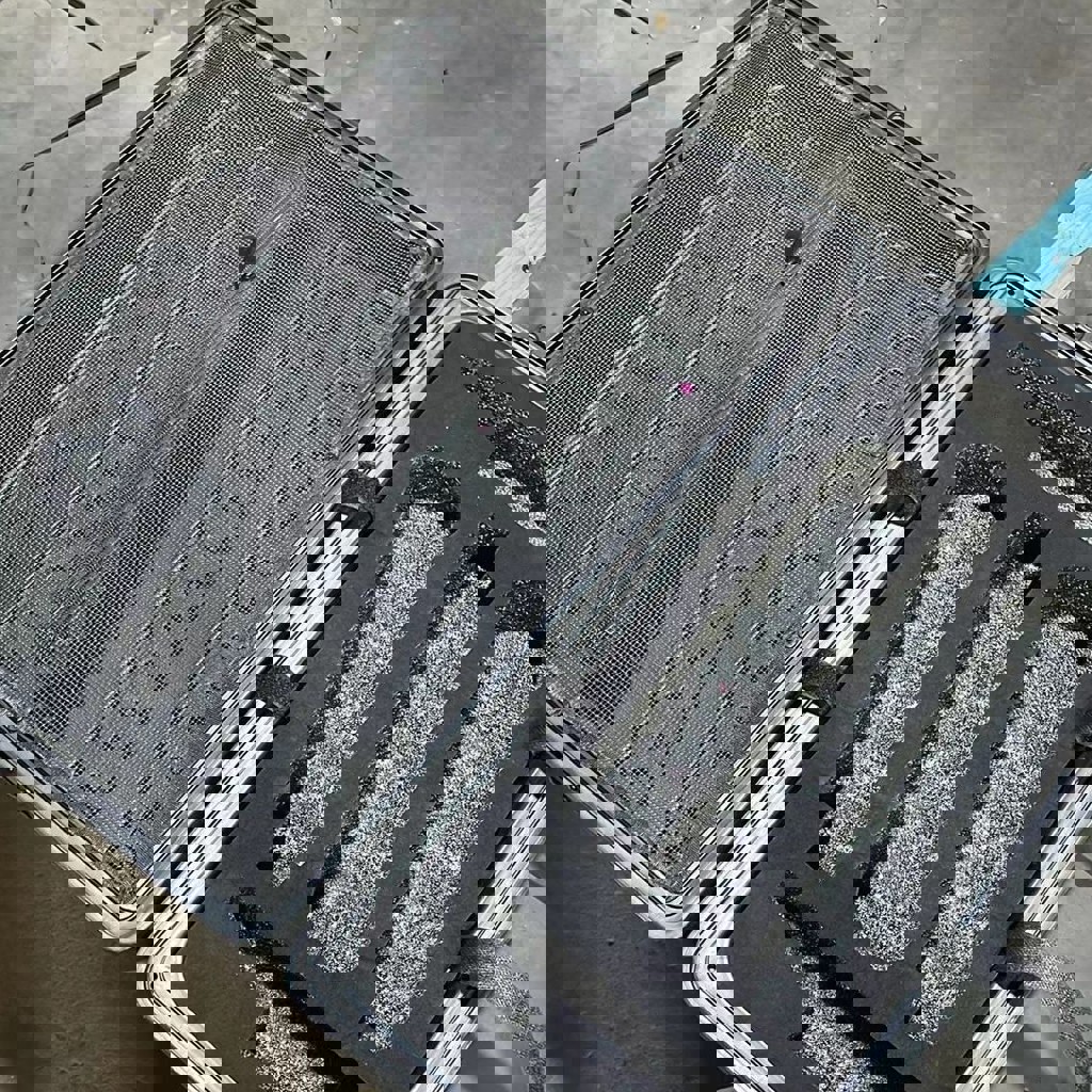 Шнур с 9 розетками Shuko