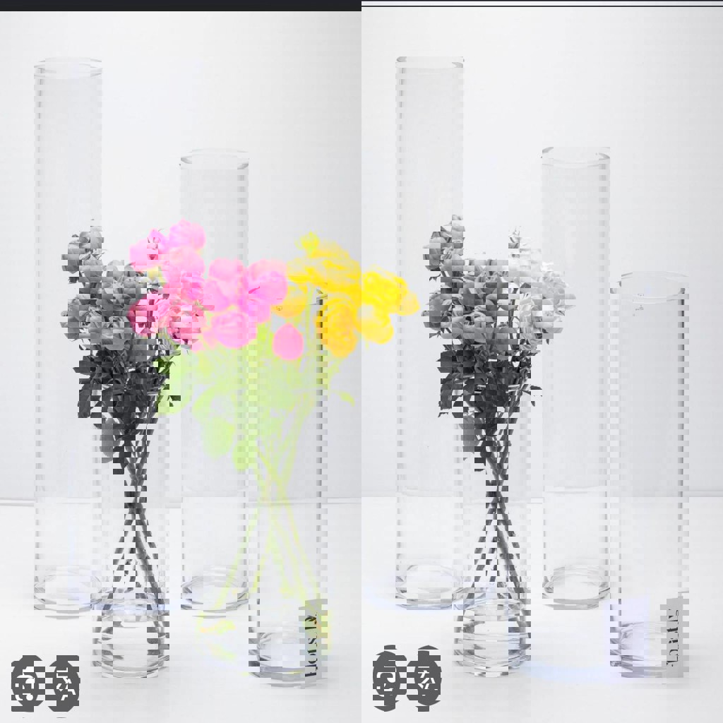 Обычная ваза