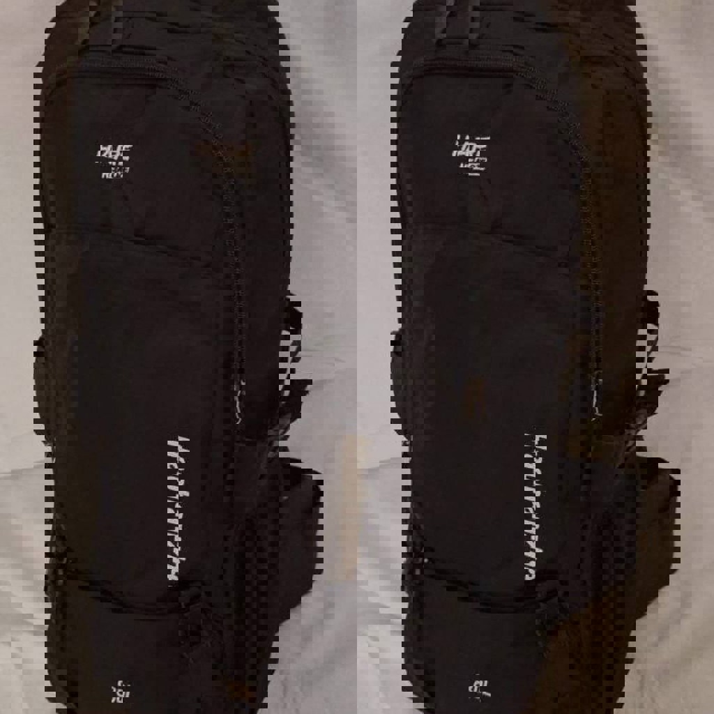 Детский рюкзак