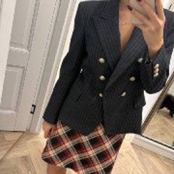 Юбка на осень - фото 6