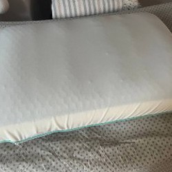 Подушка ортопедическая - фото 4