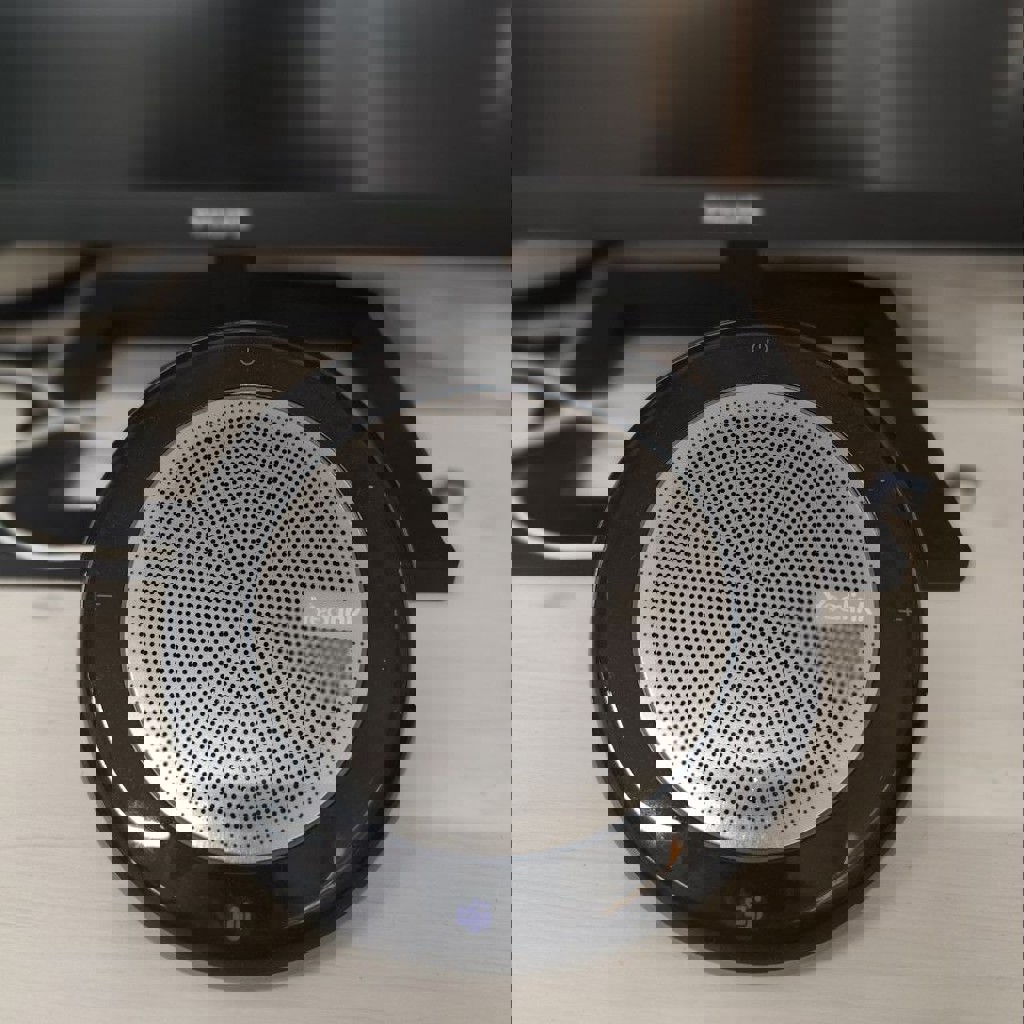 Спикерфон Yealink CP700