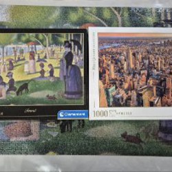 Пазл Museum collection - фото 9