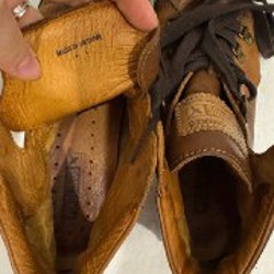 Спортивные ботинки - фото 4