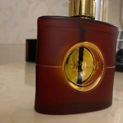 Духи OPIUM - фото 3